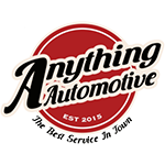 Anything Automotive, Inc. Logo