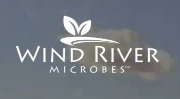 Wind River Microbes Inc Logo