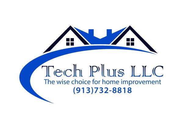Tech Plus LLC  Logo