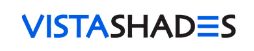 VistaShades Logo