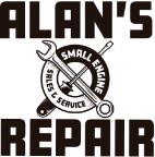 Alan's Repair, LLC Logo