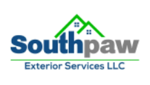 Southpaw Exterior Services LLC Logo