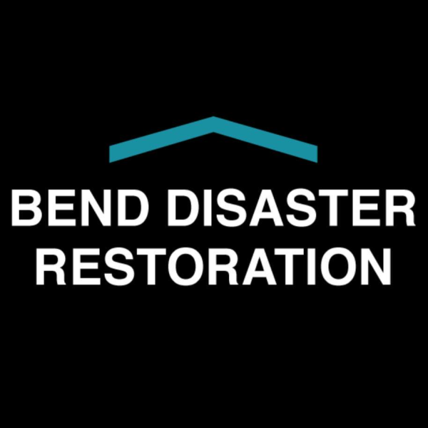 Bend Disaster Restoration LLC Logo