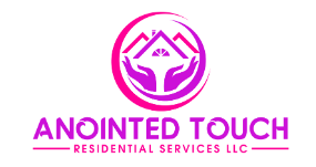 Anointed Touch Residential Services LLC Logo