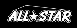 All Star Roof, Siding & More, Inc. Logo