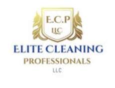 Elite Cleaning Professionals, LLC Logo