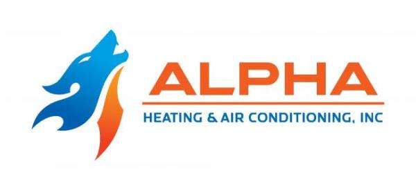 Alpha Heating & Air Conditioning, Inc Logo