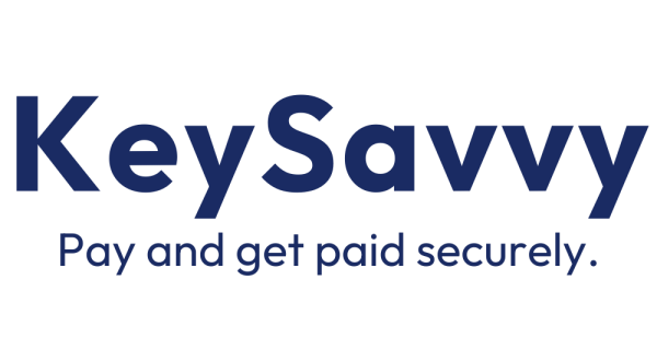 KeySavvy, Inc. Logo