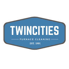 Twin Cities Furnace Cleaning, Inc. Logo