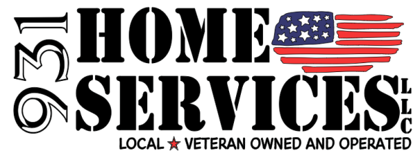 931 Home Services, LLC Logo