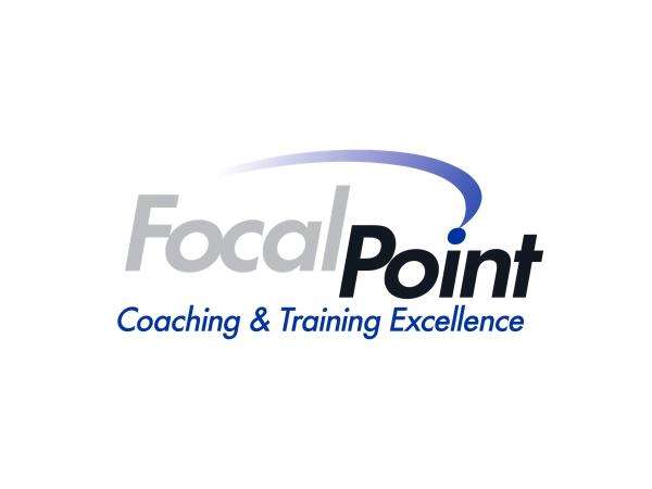 Focal Point Executive Coaching Logo
