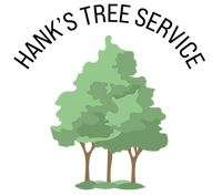 Hank's Tree Service Logo