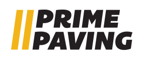 Prime Paving Logo