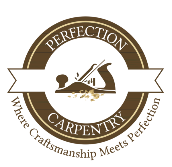 Perfection Carpentry, Inc. Logo