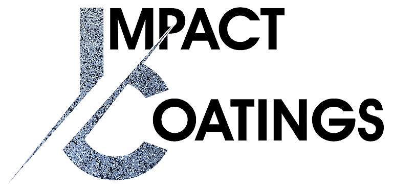 Impact Coatings Logo