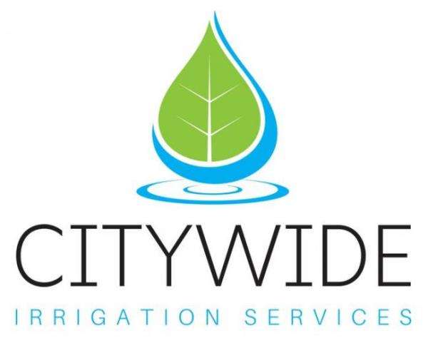 Citywide Irrigation Services Logo