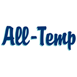 All-Temp Systems Mechanical, Inc. Logo