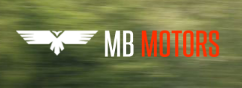 MB Motors LLC Logo