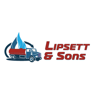 Lipsett & Sons, Inc. Logo