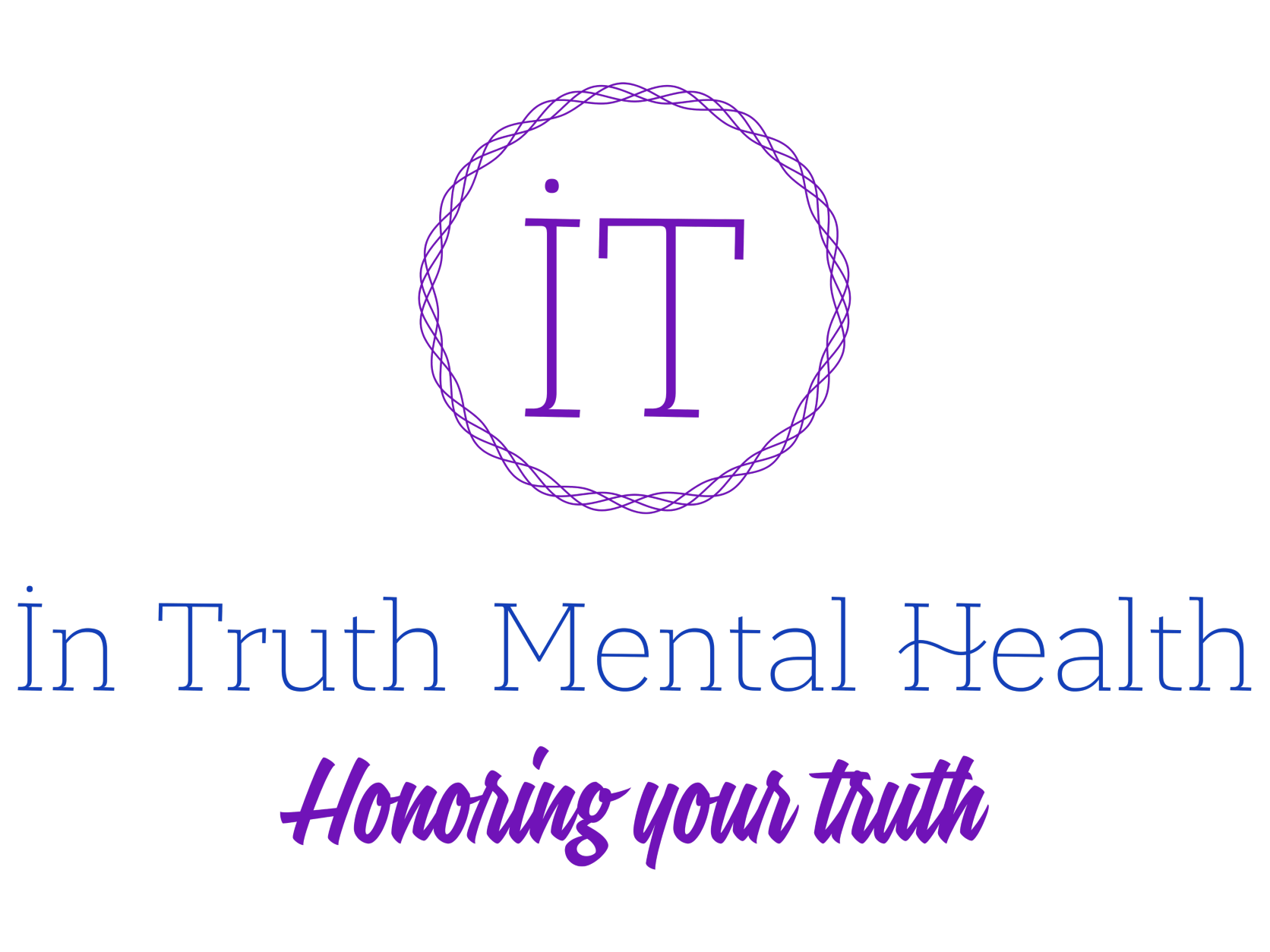 Nichole C. Ditch Licensed Mental Health Counselor PLLC Logo