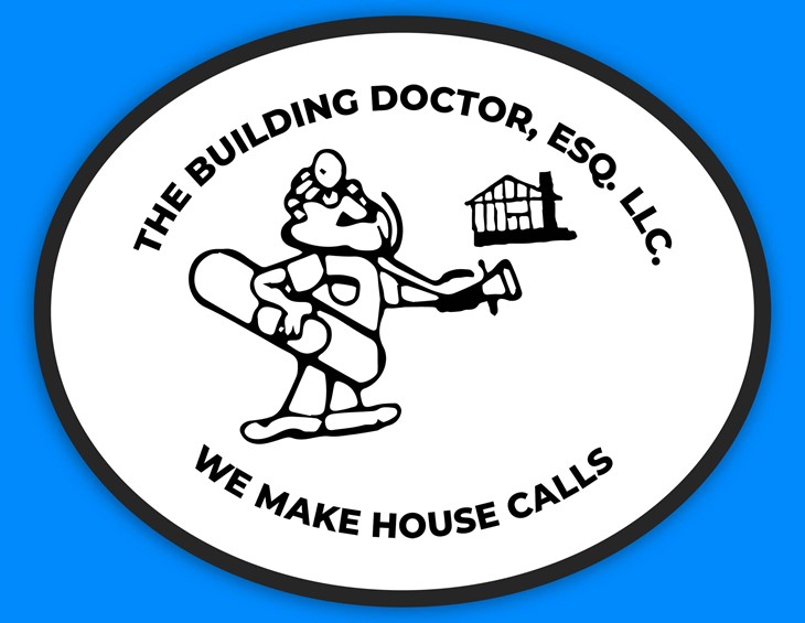 Gary J  Building Doctor LLC Logo