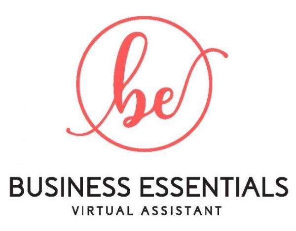 Business Essentials Virtual Assistant LLC Logo