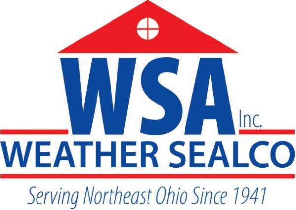 Weather Sealco Logo
