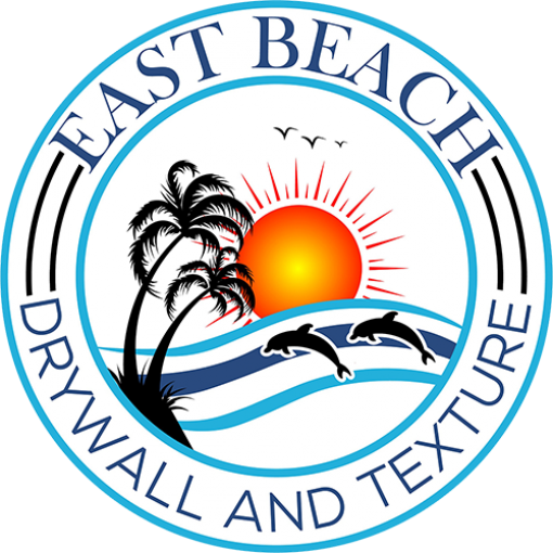 East Beach Drywall And Texture, LLC Logo