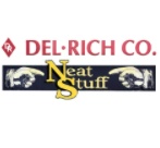Del-Rich/Neat Stuff Logo