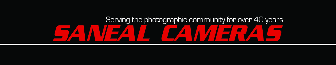 Saneal Cameras Logo