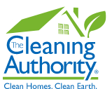 Cleaning Authority Logo
