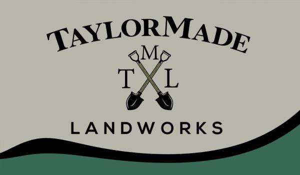 Taylormade Landworks Logo