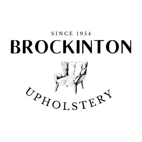 Brockinton Upholstery Co., Inc. Logo