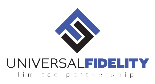 Universal Fidelity LP Logo