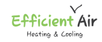 Efficient Air Logo