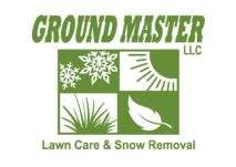 Ground Master Lawncare & Snow, LLC Logo