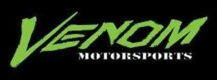 Venom Motorsports Logo