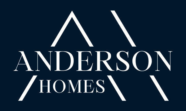 Anderson Homes Logo