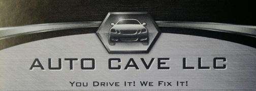 Auto Cave LLC Logo