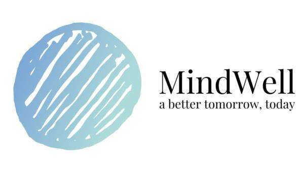 Mindwell Ketamine and Health Logo