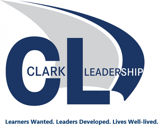 Clark Leadership Logo