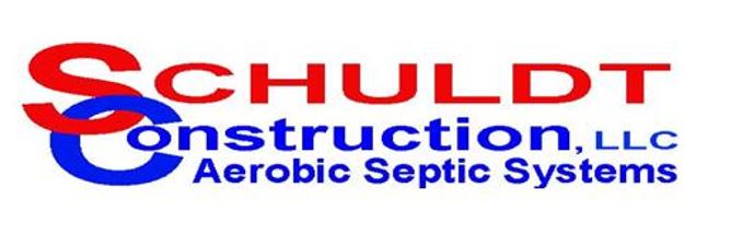 Schuldt Construction Logo