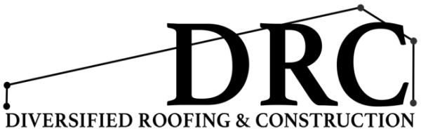 Diversified Roofing & Construction Logo