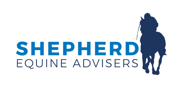 Shepherd Equine Advisers, Inc. Logo