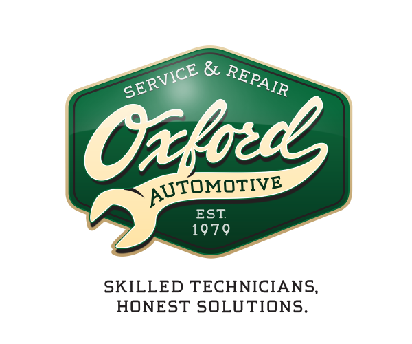 Oxford Automotive Logo