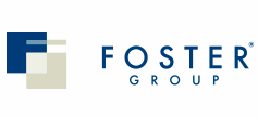 Foster Group Inc Logo