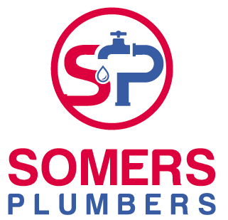 Somers Plumbers Logo