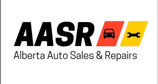 Alberta Auto Sales and Repairs Ltd. Logo