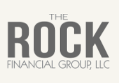 The Rock Financial Group, LLC Logo