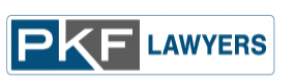 PKF Lawyers Logo